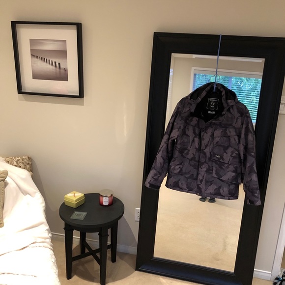 Ripzone Youth Winter Jacket - Picture 2 of 14